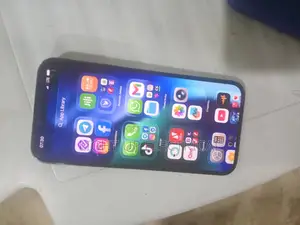 Apple iPhone 13 Pro Max 128 GB Black