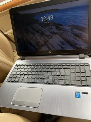 Laptop HP ProBook 450 G2 8GB Intel Core i5 HDD+SSD 500GB