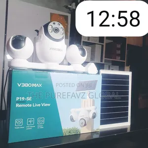 Motion Camera