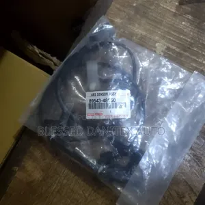 Front ABS Sensor of Lexus Rx350 2010 to 2016