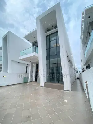 5bdrm Duplex in Lekki for sale