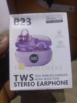 Ear Phone,Power Bank