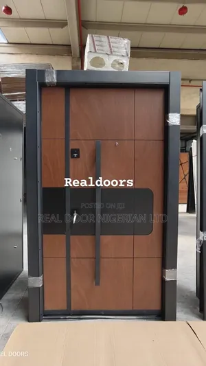 Turkey Luxury Door 4ft