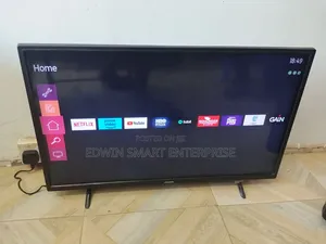 Telefunken Smart Television 40 Inches