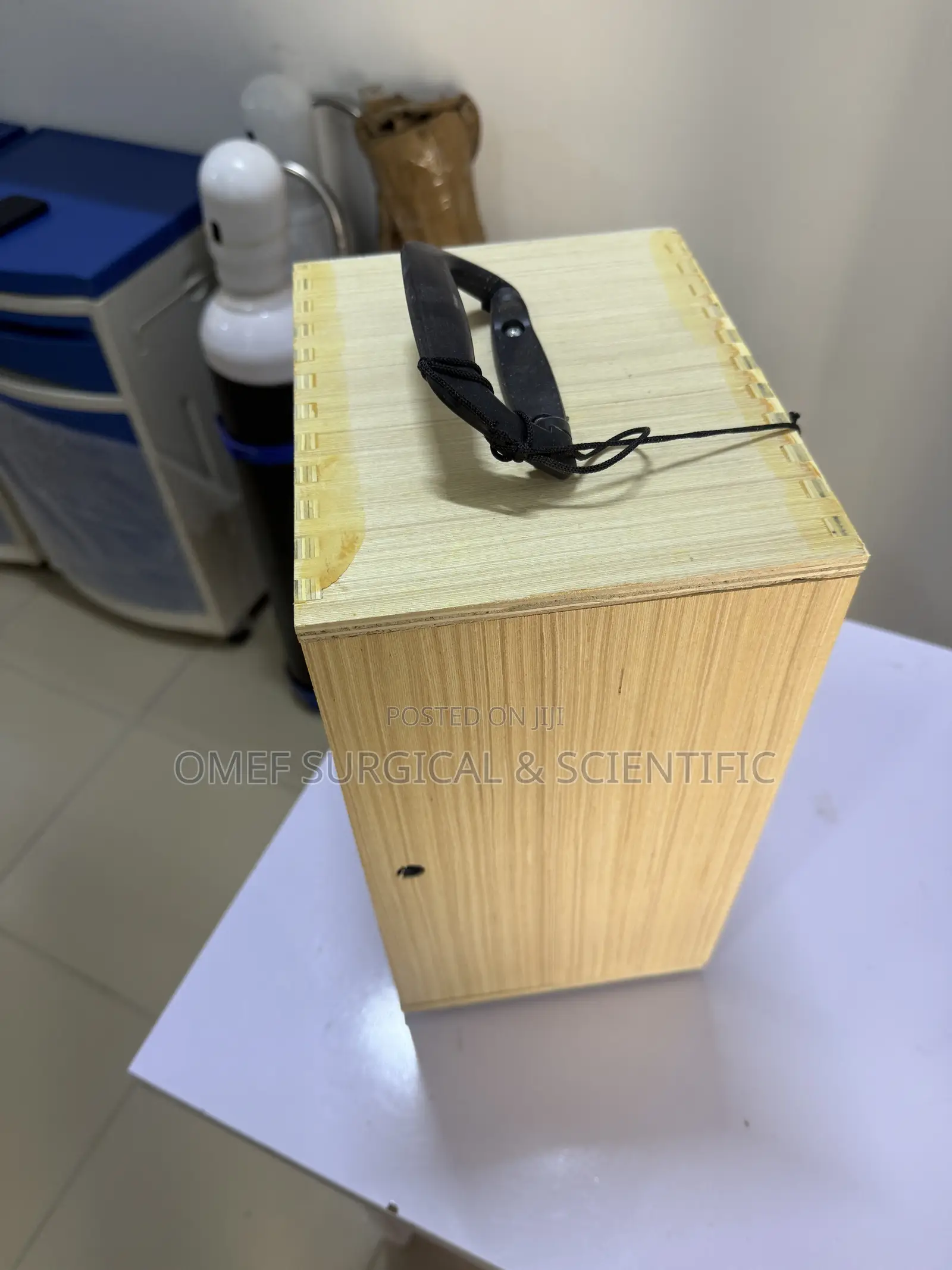 Compound Microscope
