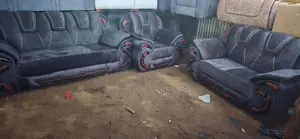 Executive Cushion