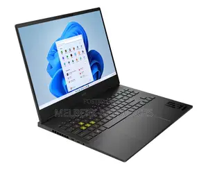 New Laptop HP Omen 16 32GB Intel Core i7 SSD 1T