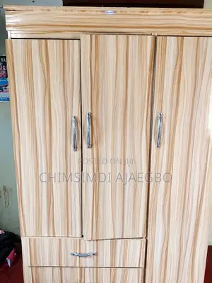 Neat Wardrobe