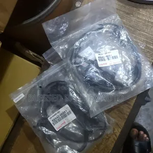 Front ABS Sensor of Toyota Camry 2018 T0 2025