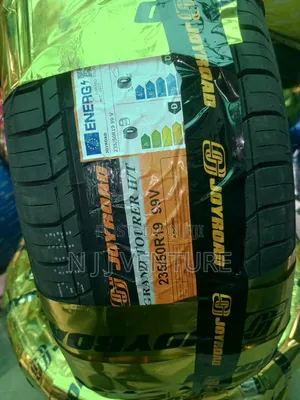 235 50 R19 Joyroad and Roadx Tyre