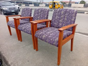 Wooden Imported Chair With Good Materials Good Finishing