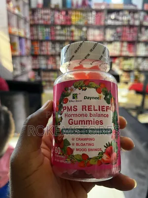 PMS Relief Hormone Balance