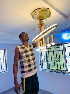 Chandelier Light