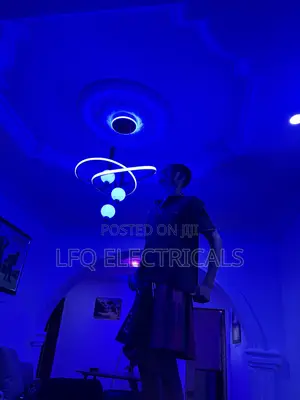 Chandelier Light