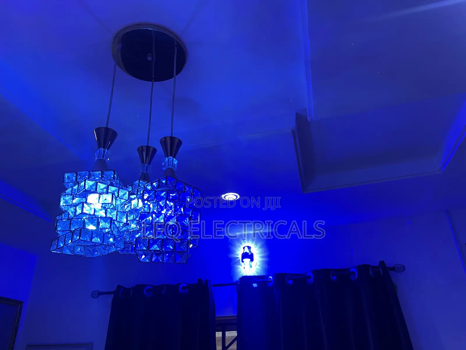 Chandelier Light