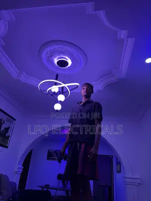 Chandelier Light