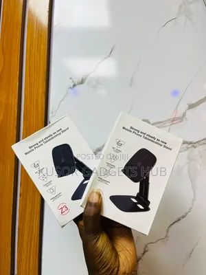 Phone Stand