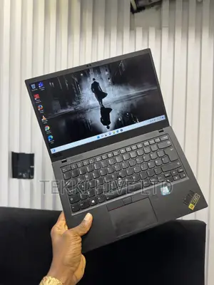 Laptop Lenovo ThinkPad X1 Carbon 16GB Intel Core i7 SSD 512GB