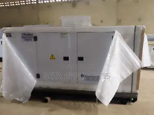 Perkins Backup Power Solution