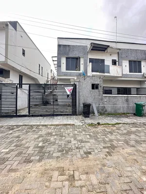 1bdrm House in Sangotedo for rent