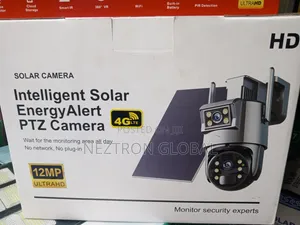 Solar Camera