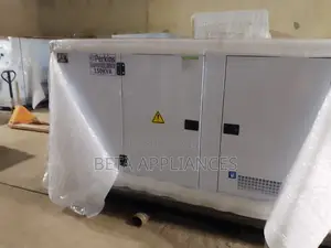 Acoustic Perkins Generator for Commercial Use