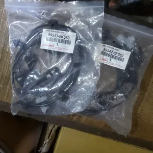 Front ABS Sensor of Toyota Hilux 2014 to 2023