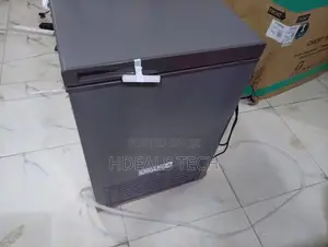 Hisense FC340SH 250 Litres Chest Freezer With Durable Construction