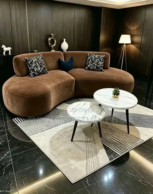Luxury Quality 4 Seats Chair Available in All Colors
