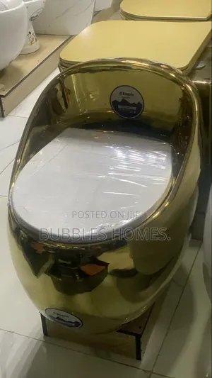 Executive Wc Gold