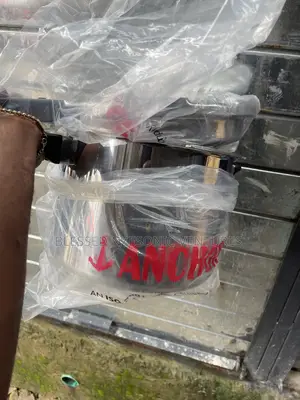 Deluxe Pressure Cooker