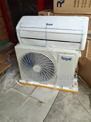 Royal Air Conditioner 1hp