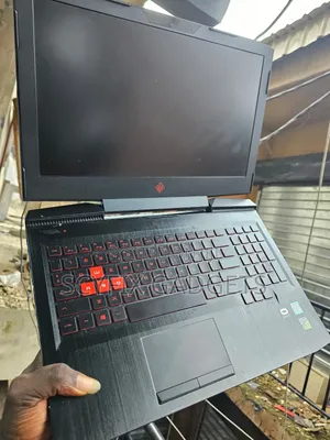Laptop HP Omen 15 1GB Intel Core i7 SSD 256GB