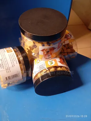 Chicken Dental Chews