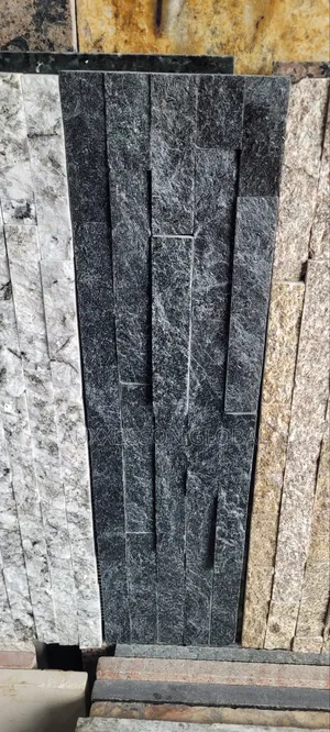Black Cultured Stones