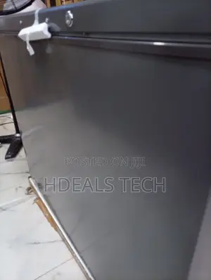 Hisense FC340SH Powerful 250L Chest Freezer With Fast Freeze