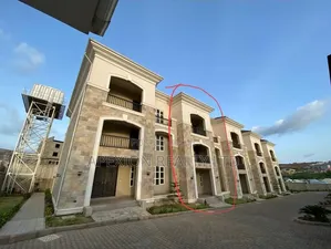 4bdrm Duplex in Asokoro for rent