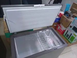 Hisense FC340SH Premium Quality 250L Deep Chest Freezer