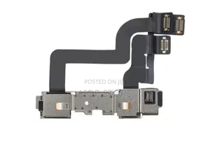 iPhone Front Camera Replacement Services
