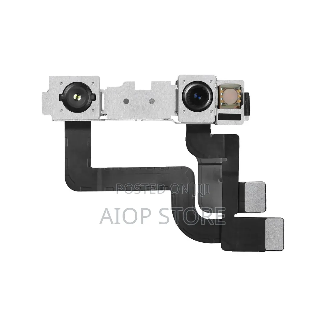 iPhone Front Camera Replacement Services