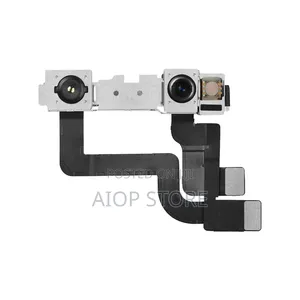 iPhone Front Camera Replacement Services