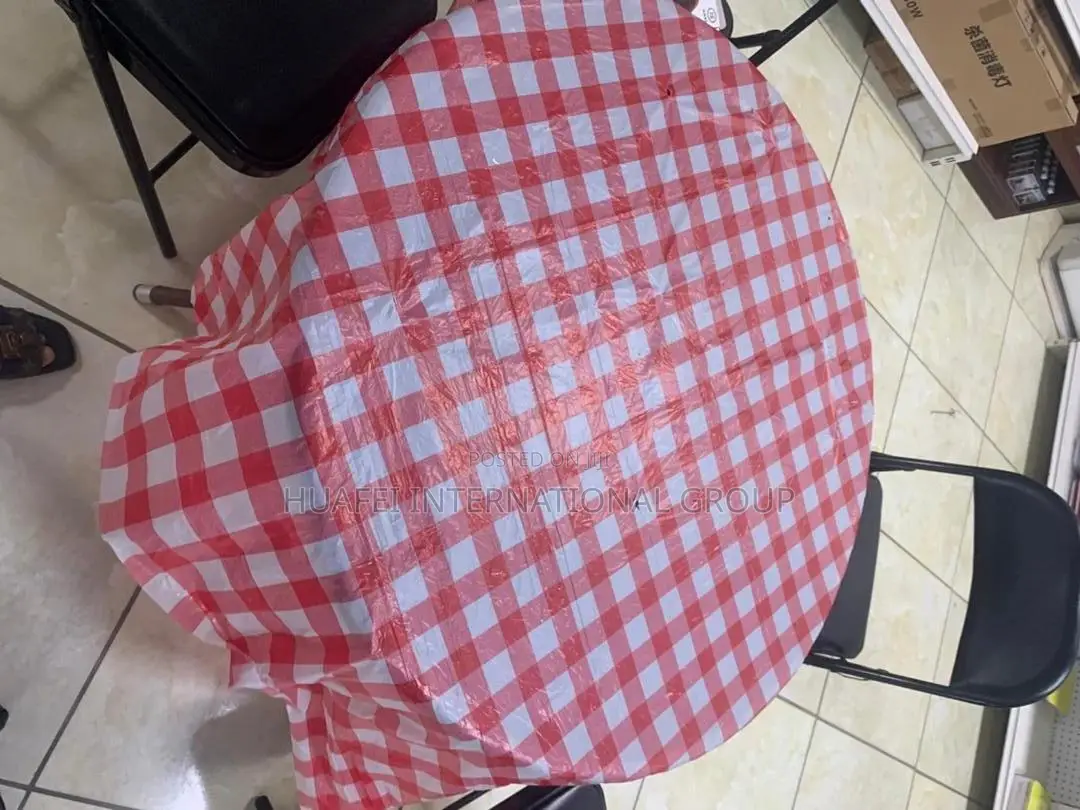 Nylon Table Cloth