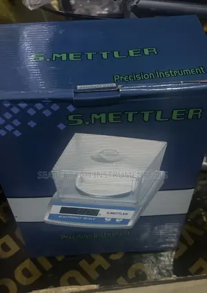 Electronic Weighing Scale 0.01g/2kg