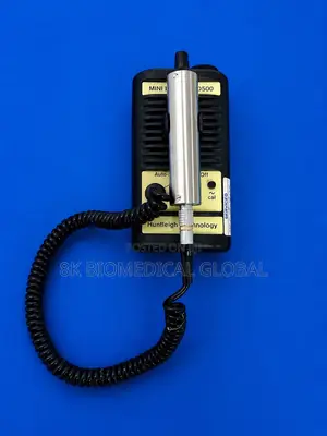 Huntleigh Technology Mini Dopplex D500 Vascular Doppler