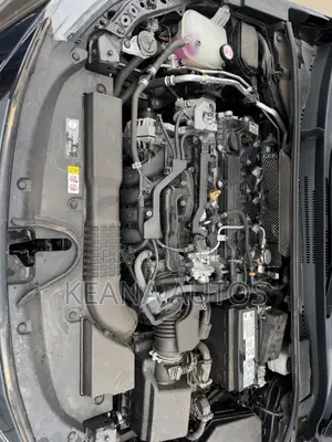 Toyota Corolla XSE (1.8L 4cyl 2A) 2019 Black