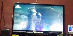 55inch Hisense Smart TV for Sale