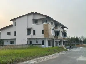 Furnished 3bdrm Duplex in VGC / Ajah for rent