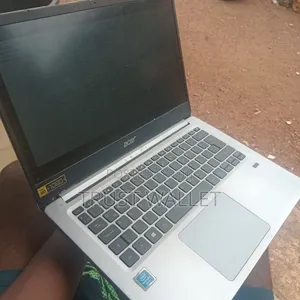 Laptop Acer Aspire 1 A114-32 4GB Intel Pentium HDD+SSD 128GB