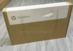 New Laptop HP OmniBook X Flip 16" 32GB Intel Core Ultra 9 SSD 1T