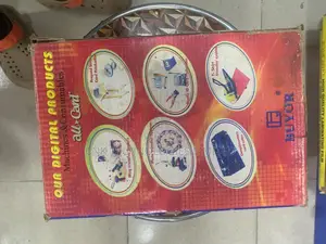 Plastic Id Card Consumable
